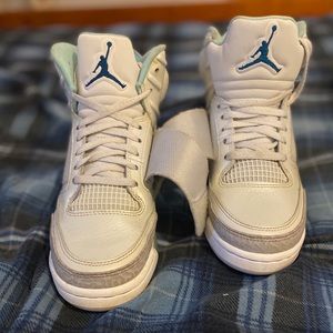 Special edition Nike air Jordan’s Son of Mars